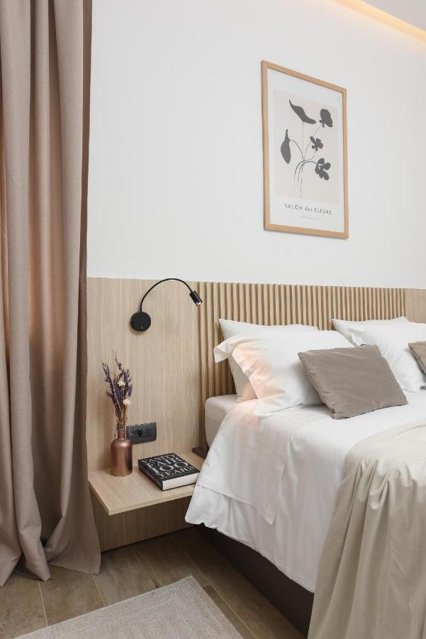 New!Beautiful Modern Bedrooms And Apt Old Town Zadar- Great Location Екстер'єр фото