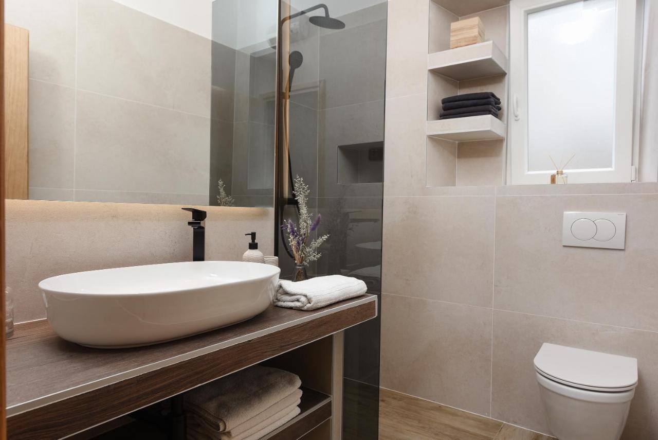 New!Beautiful Modern Bedrooms And Apt Old Town Zadar- Great Location Екстер'єр фото