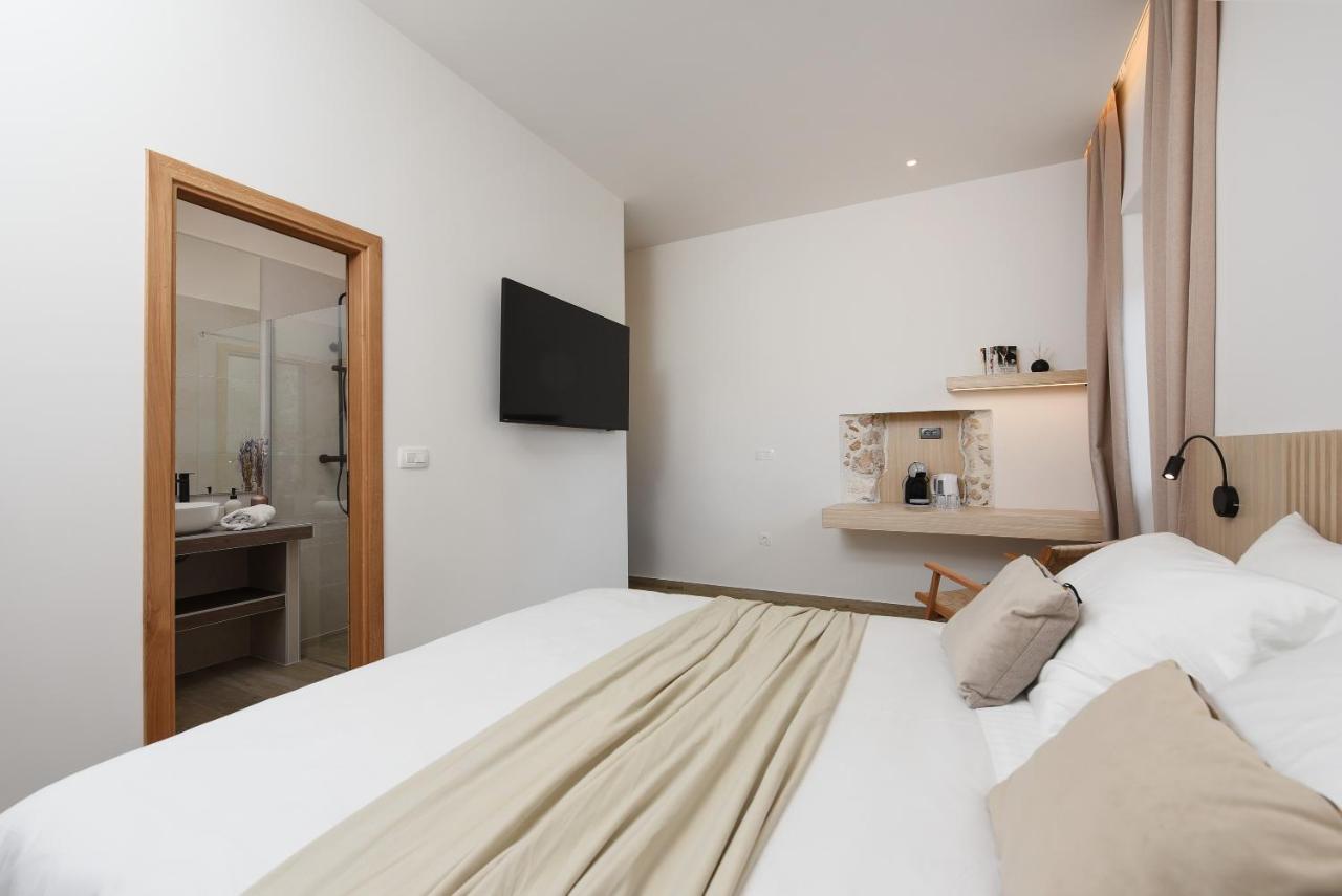 New!Beautiful Modern Bedrooms And Apt Old Town Zadar- Great Location Екстер'єр фото