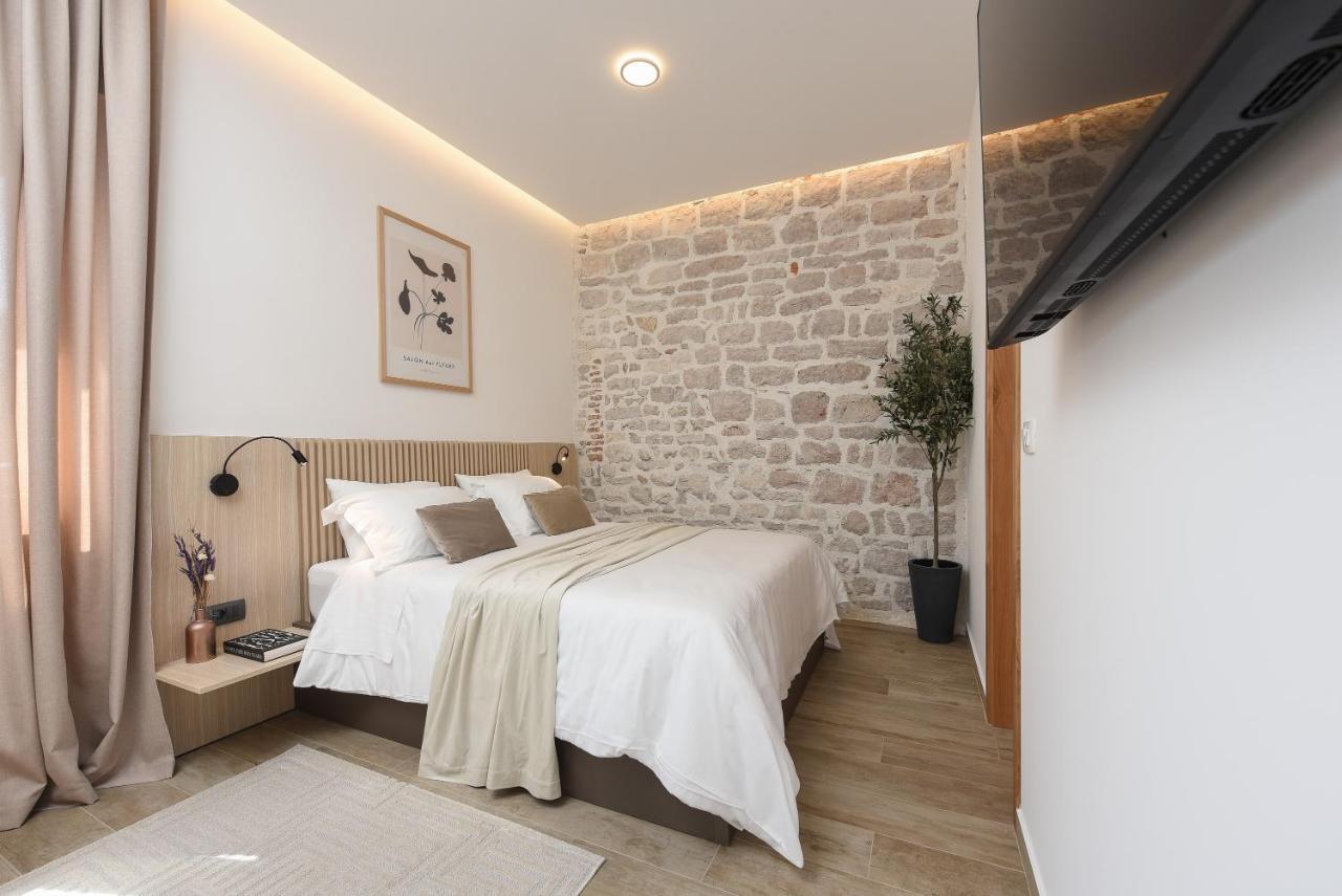 New!Beautiful Modern Bedrooms And Apt Old Town Zadar- Great Location Екстер'єр фото