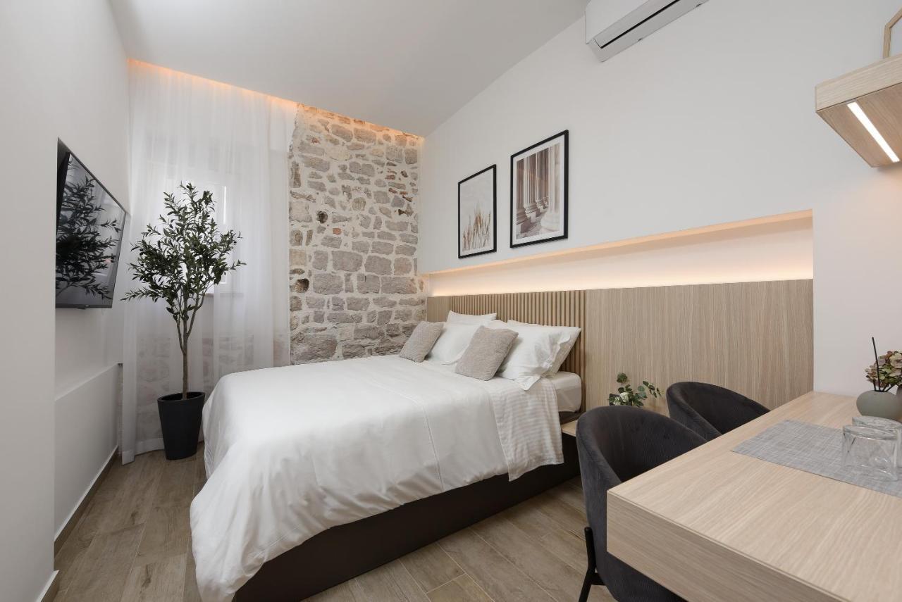 New!Beautiful Modern Bedrooms And Apt Old Town Zadar- Great Location Екстер'єр фото