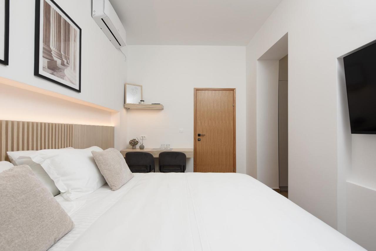 New!Beautiful Modern Bedrooms And Apt Old Town Zadar- Great Location Екстер'єр фото