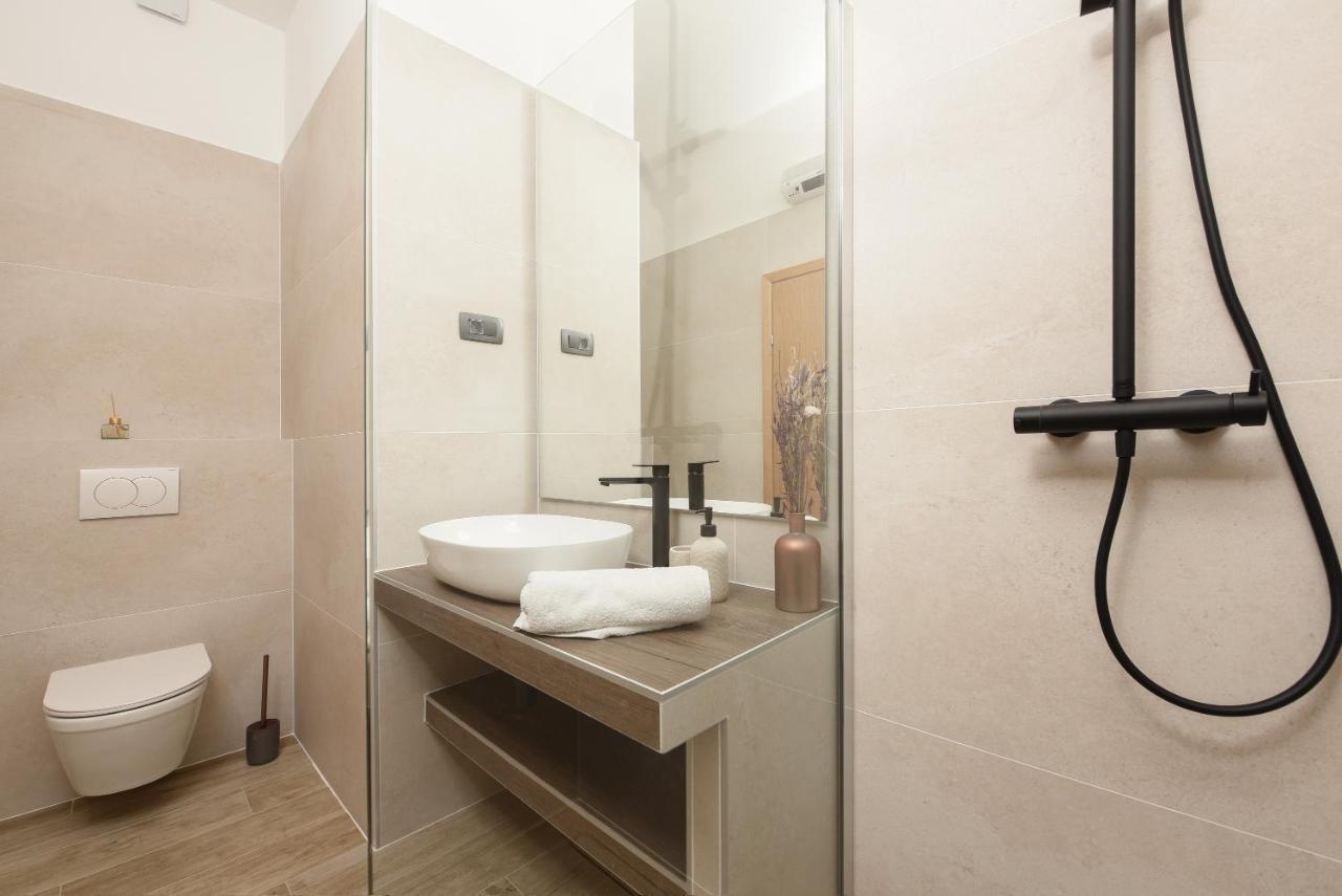 New!Beautiful Modern Bedrooms And Apt Old Town Zadar- Great Location Екстер'єр фото