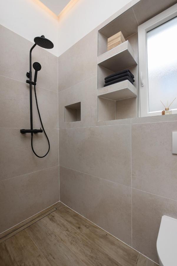 New!Beautiful Modern Bedrooms And Apt Old Town Zadar- Great Location Екстер'єр фото