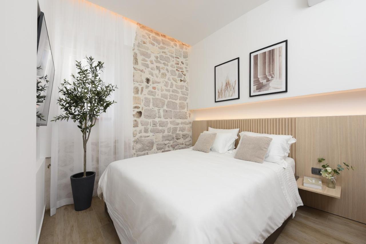 New!Beautiful Modern Bedrooms And Apt Old Town Zadar- Great Location Екстер'єр фото