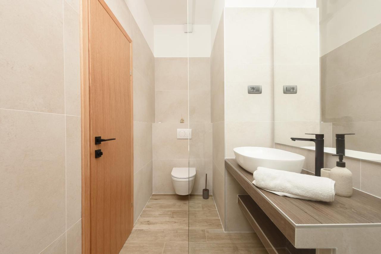 New!Beautiful Modern Bedrooms And Apt Old Town Zadar- Great Location Екстер'єр фото