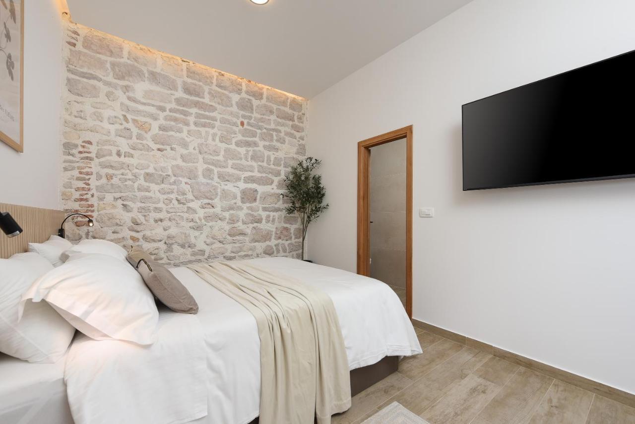 New!Beautiful Modern Bedrooms And Apt Old Town Zadar- Great Location Екстер'єр фото