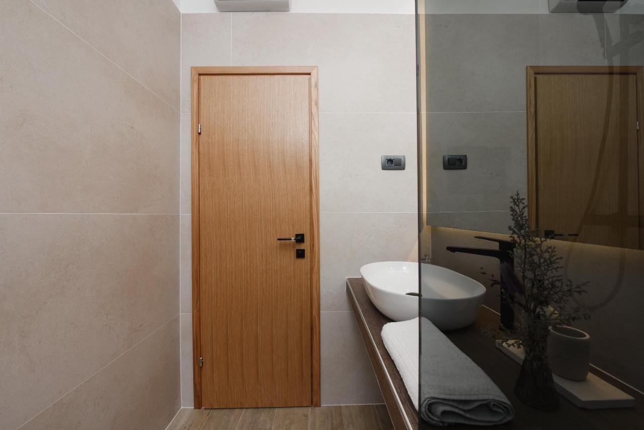 New!Beautiful Modern Bedrooms And Apt Old Town Zadar- Great Location Екстер'єр фото