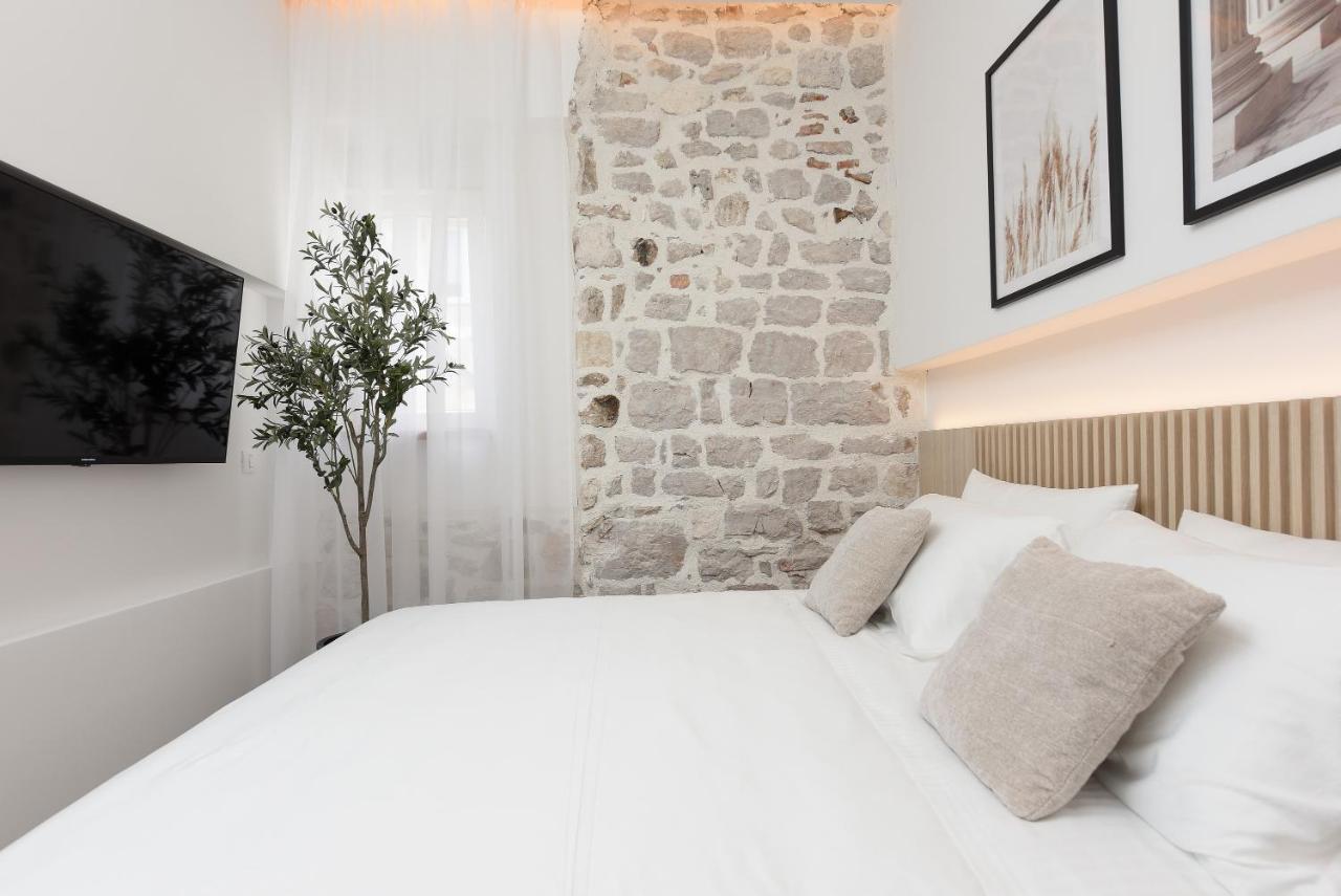 New!Beautiful Modern Bedrooms And Apt Old Town Zadar- Great Location Екстер'єр фото