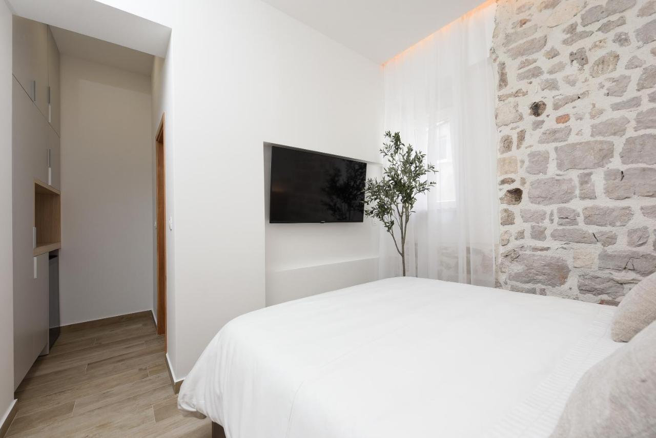 New!Beautiful Modern Bedrooms And Apt Old Town Zadar- Great Location Екстер'єр фото