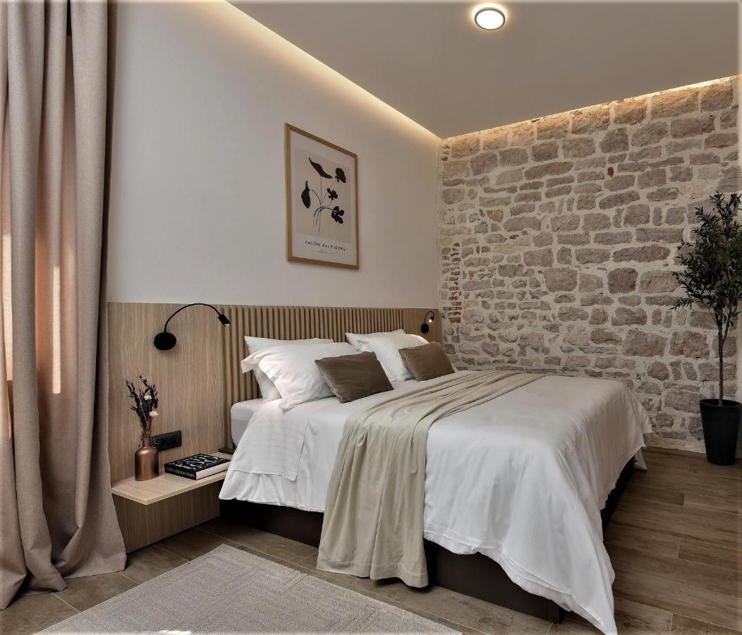 New!Beautiful Modern Bedrooms And Apt Old Town Zadar- Great Location Екстер'єр фото